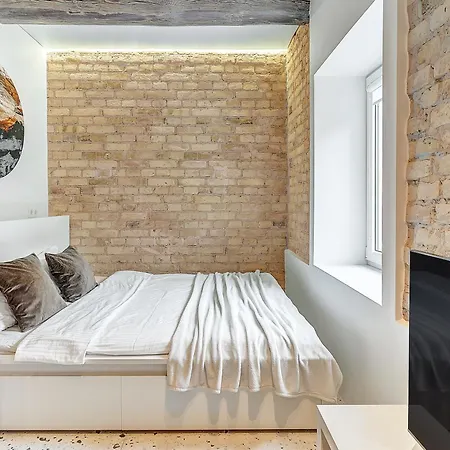 Appartement City, 17 Free Street Parking *