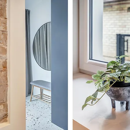 City, 17 Free Street Parking Vilnius