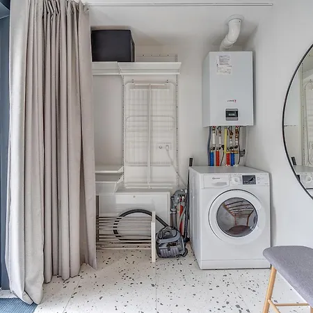 City, 17 Free Street Parking * Vilnius