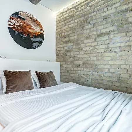 Appartement City, 17 Free Street Parking *