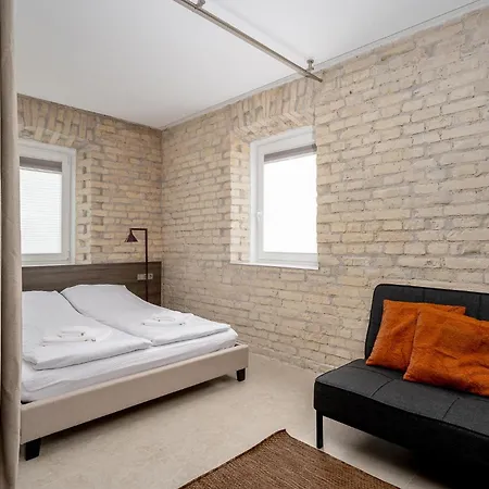 City, 17 Free Street Parking Appartement *