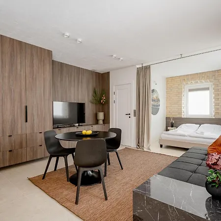 City, 17 Free Street Parking * Vilnius
