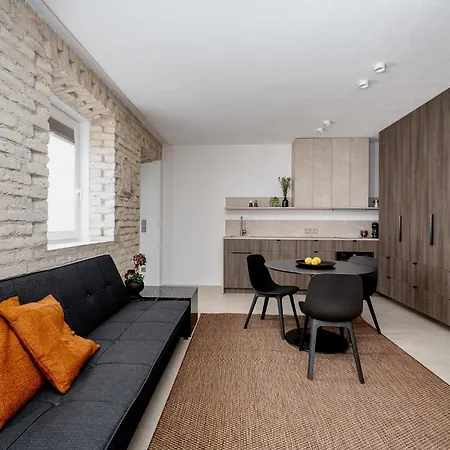 Appartement City, 17 Free Street Parking *