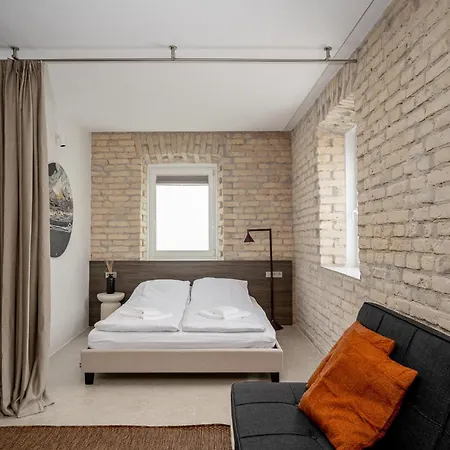 City, 17 Free Street Parking Appartement Vilnius