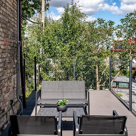 Appartement City, 17 Free Street Parking *
