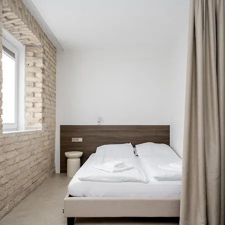Appartement City, 17 Free Street Parking Vilnius