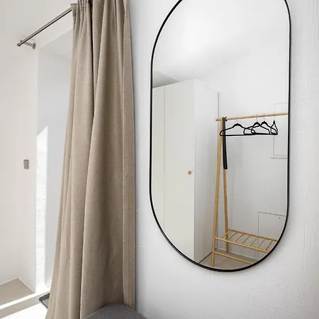 Appartement City, 17 Free Street Parking Vilnius