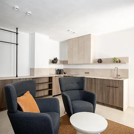 City, 17 Free Street Parking * Vilnius