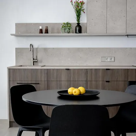 Appartement City, 17 Free Street Parking *