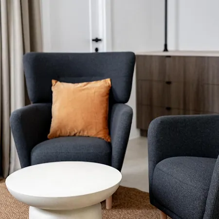 Appartement City, 17 Free Street Parking *