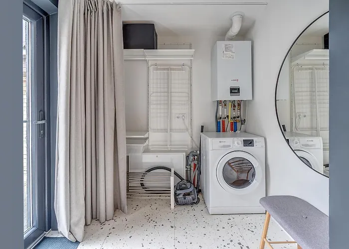 City, 17 Free Street Parking * Vilnius