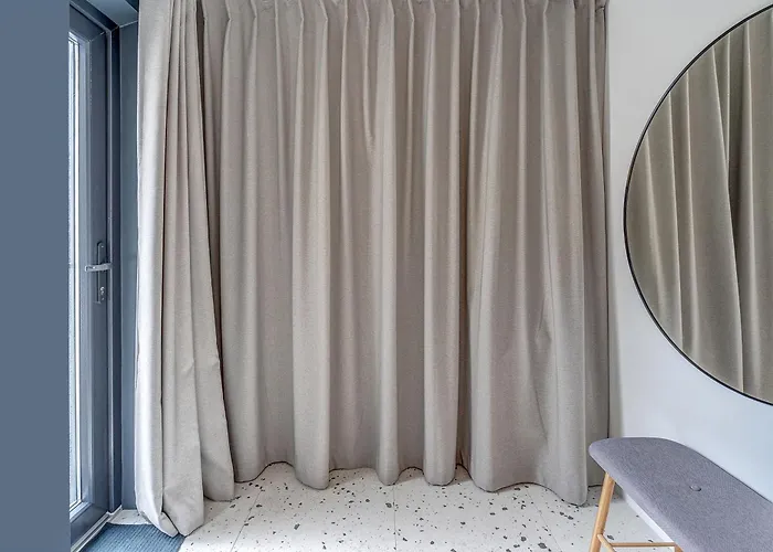 Apartman City, 17 Free Street Parking Vilnius